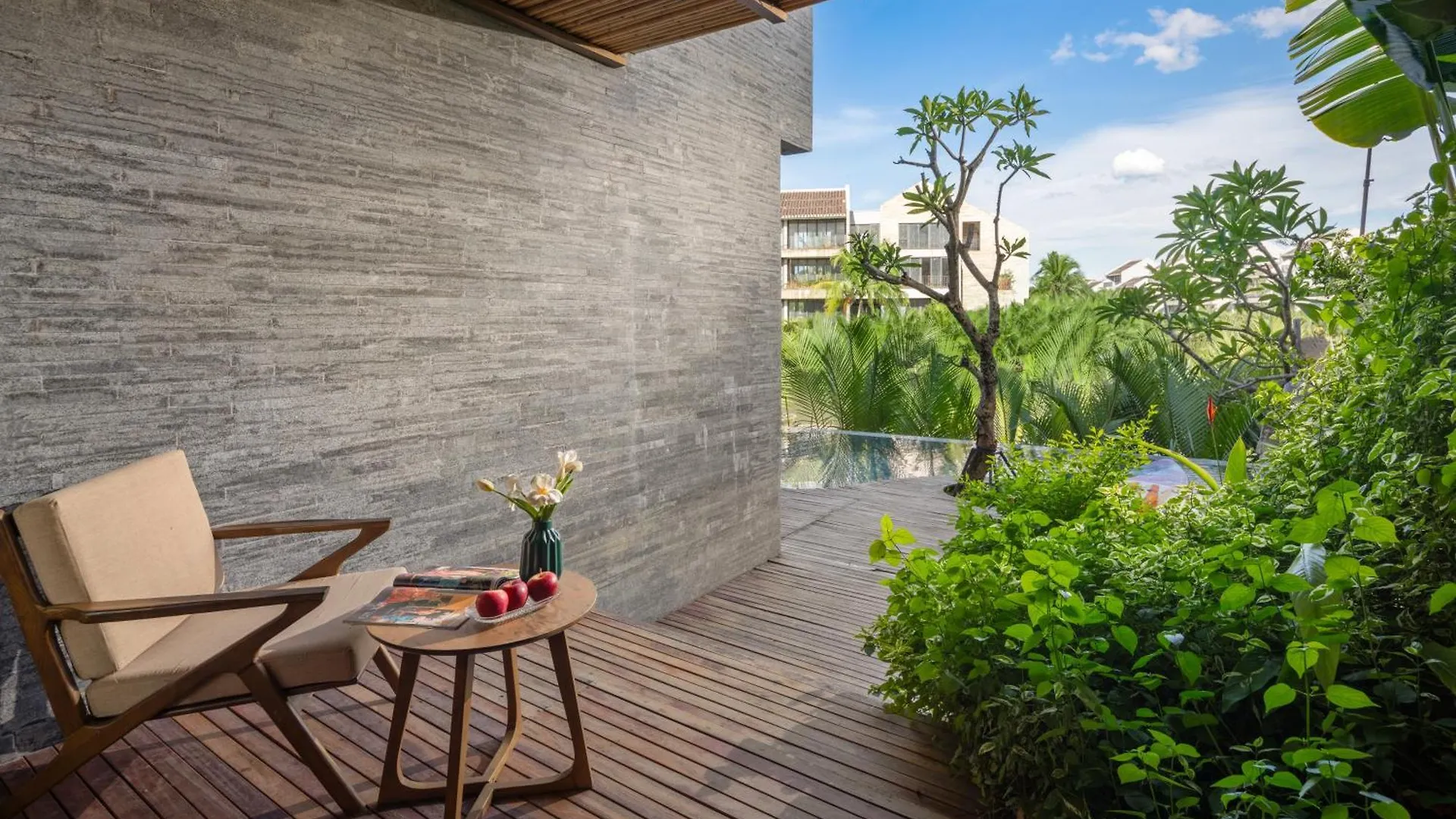 Casamia River Villa With Swimming Pool Hoi An