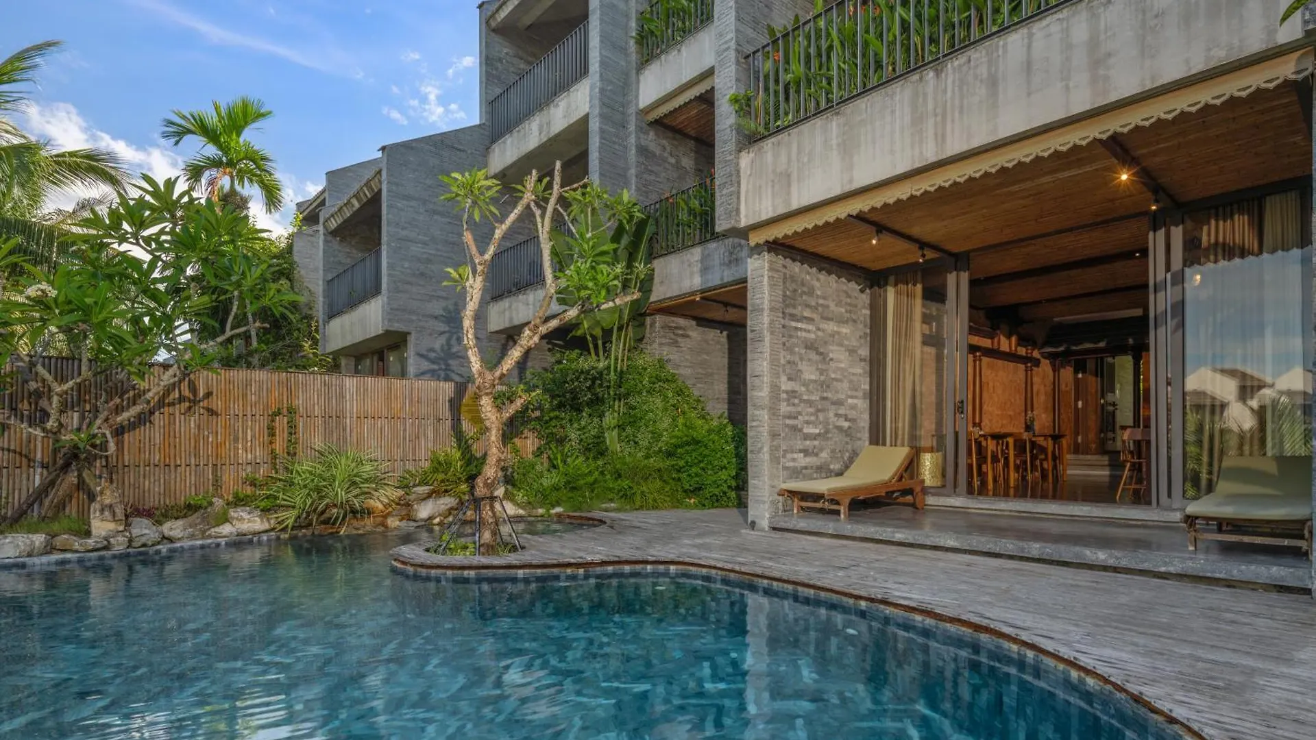 Casamia River Villa With Swimming Pool Hoi An 0*,
