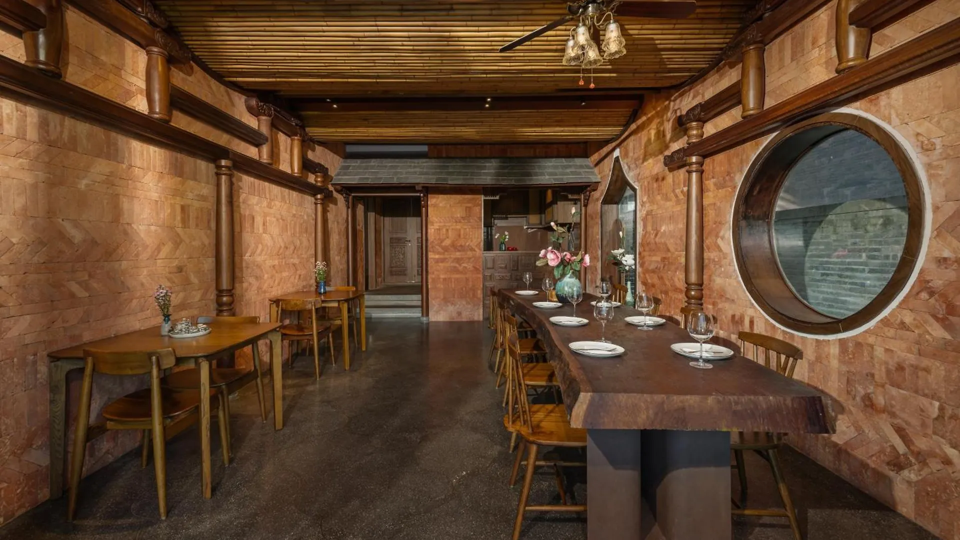 Casamia River Villa With Swimming Pool Hoi An