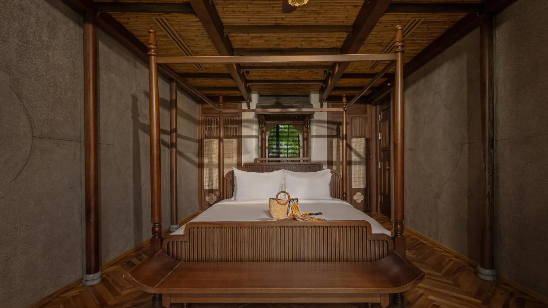 Casamia River Villa With Swimming Pool Hoi An