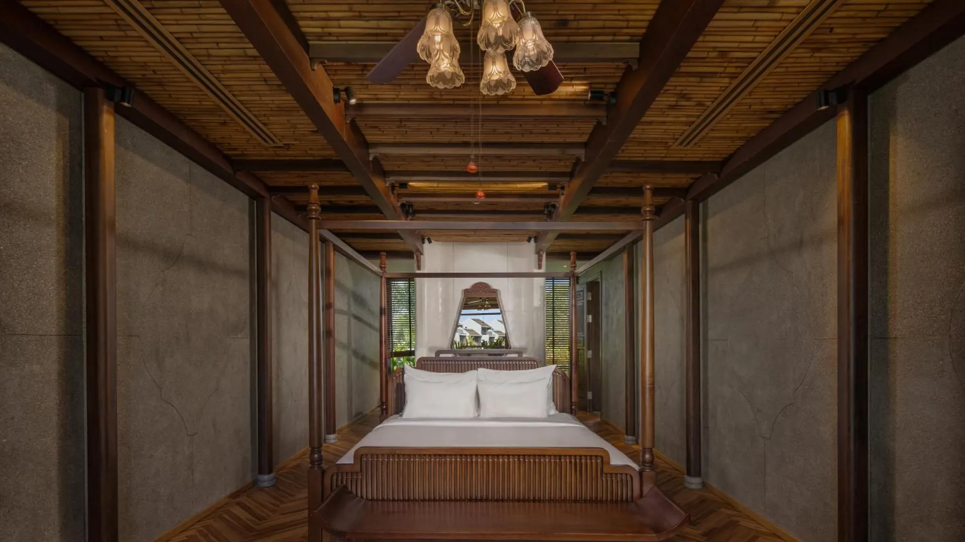Casamia River Villa With Swimming Pool Hoi An 0*,  Vietnam