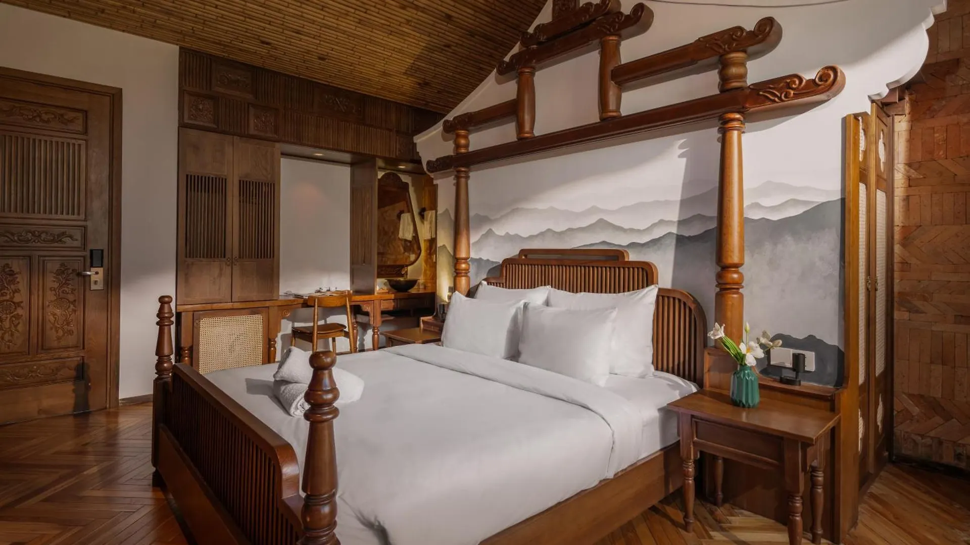 Casamia River Villa With Swimming Pool Hoi An